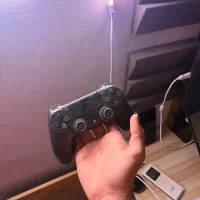 دسته ps4|کنسول، بازی ویدئویی و آنلاین|دزفول, |دیوار
