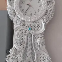 ساعت دیواری طرح دار