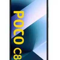 گوشی موبایل پوکو c85