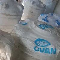 فروش ویژه منبع آب(تانکر)ovan طبرستان