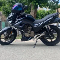 zontes N2 230cc