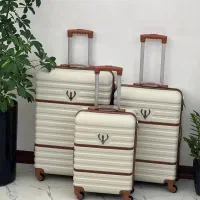 تخفیفات فروش چمدان جهیزیه ای کسا اصفهان چمدون نشکن