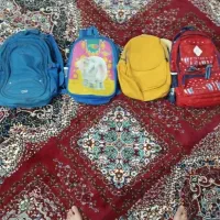 کیف مدرسه