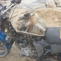 یدک فزد انژکتور ،جاپایی چدنی اپاچی خصبی