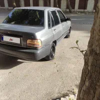 پراید مدل۸۷