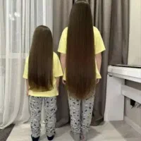 مجموعه فروش و خرید مو