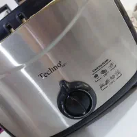 سرخکن  مینی تکنو