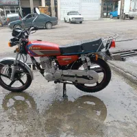 موتور 200 رهرو