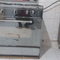 اجاق گاز ۵ شعله