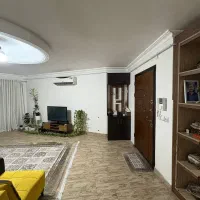 ۸۸ متری با اسانسور و پارکینگ اختصاصی