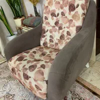 مبل راحتی