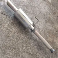 انبار اگزوز