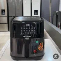 سرخ کن بدون روغن اق س ا طی