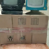 تلویزیون کوچک
