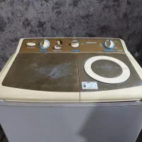 لباسشویی دوقلوی سامسونگ اصل