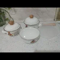 سرویس قابلمه کودک