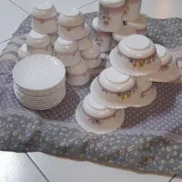 آرکوپال اصل فرانسه