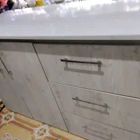 کابینت ام دی آف سه کشو پودر