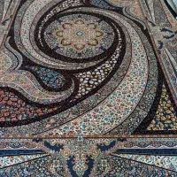 فرش ماشینی