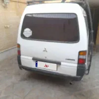 ون میتسوبیشی l300