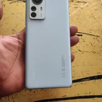 Xiaomi mi 12pro 12GB 256|موبایل|تهران, لویزان|دیوار