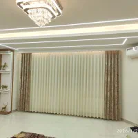 نصب، شستشو پرده،جابه جایی پرده،اصلاح و دوخت پرده