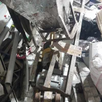 بالابر ساختمانی