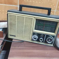 رادیو صوتی است دیجیتال و ژاپن سونی و سیلور