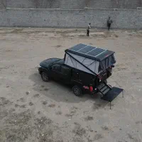 تراک کمپر