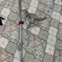 جاقابلمه پنج طبقه