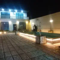 ویلا-مدرن500-متر-سند-تک-برگ
