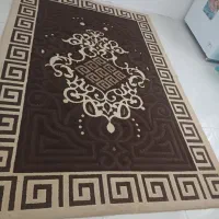 گلیم فرش ۶ متری