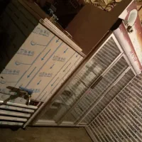 یخچال ایستاده مغازه