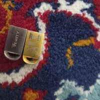 فلش هر دو۳۲هستش مشتری واقعی تخفیف هم  دارد تکی۹۵۰