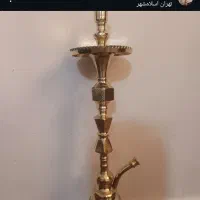 پرداخت قلیون
