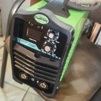 دستگاه جوش موتورجوش رکتیفایر co2