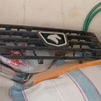 جلو پنجره سمند