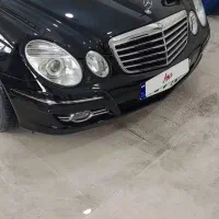 بنز e 280 آوانگارد