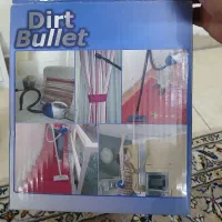 جارو برقی ۸۰۰ وات