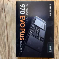 هارد ssd سامسونگ ۲ ترا