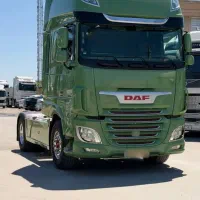 DAF XF530|خودرو سنگین|تهران, تهرانسر مرکزی|دیوار