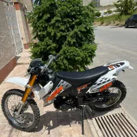 موتور فلات ۲۵۰