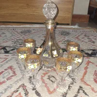 جام وشراب خوری
