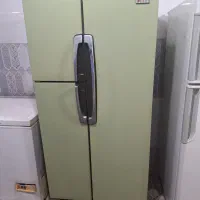 یخچال فریزر