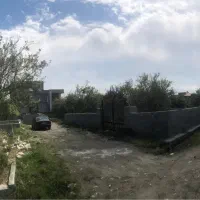 زمین ۴۰۰متر مسکونی روستای برند امامرود