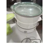 بخار.پز مو.لینکس تمیز