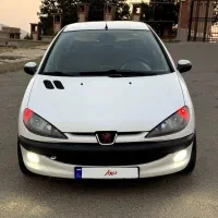 206 sd v8