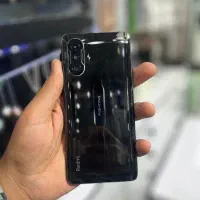 گوشی گیمینگ REDMI K40