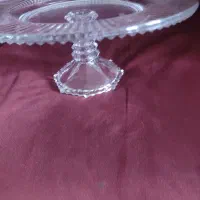 شیرینی خوری کاملا نو بدون کارتن
