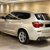 Bmw x3 2014|خودرو سواری و وانت|تهران, شهرک آزمایش|دیوار